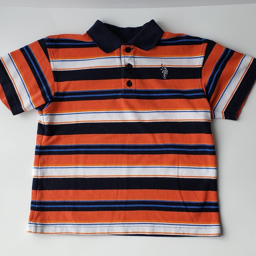 3/$20🌹US Polo Association Boys Shirt